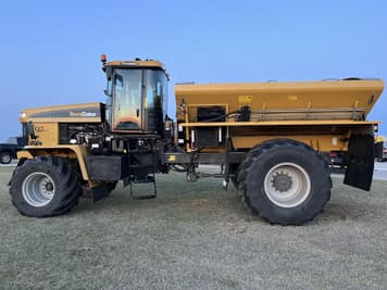 Main image Terra-Gator TG8400C